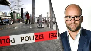 Timo Kraus, directorul de marketing al lui Hamburg a fost găsit decedat, după 75 de zile