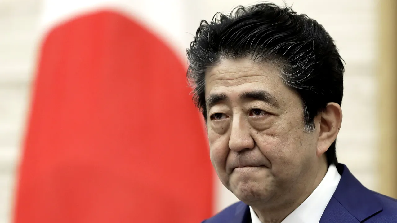 Înmormântarea lui Shinzo Abe: fostul premierul al Japoniei a fost ucis acum 4 zile