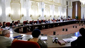 Comisia de revizuire: Descentralizarea serviciilor se face cu asigurarea resurselor financiare