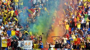 Preliminariile EURO 2020. România-Norvegia, scor 1-1, în preliminariile EURO 2020. Tricolorii au fost egalaţi în minutul 90+2