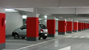 Municipalitatea va construi aproximativ nouă mii de locuri de parcare în Capitală