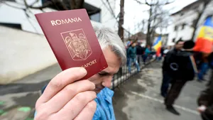 Atenţionare de călătorie emisă de MAE: Frontiera terestră dintre Grecia şi Turcia va fi închisă