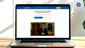 Fara-hartie.gov.ro: Statul cere ajutorul cetățenilor pentru reducerea birocrației
