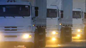 SUA somează Rusia să retragă 