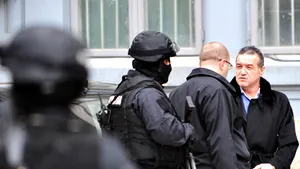 Parchetul cere arestarea lui Becali şi a altor cinci persoane