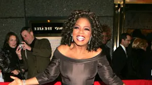 Oprah Winfrey, cel mai bine plătit star de televiziune