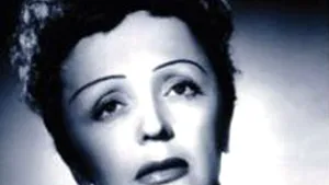 Edith Piaf, 