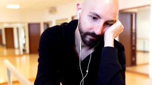 Bărbaţii sunt mai preocupaţi de pierderea podoabei capilare decât de mărimea penisului