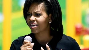 Michelle Obama vrea un rol mai activ la Casa Albă