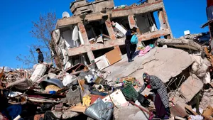 Cutremurul din Tibet: Bilanţul a depăşit 120 de morţi 
