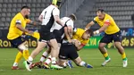 Una dintre adversarele României din World Rugby Nations Cup, spulberată de Japonia