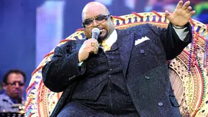 Cântăreţul de muzică soul Solomon Burke a murit la vârsta de 70 de ani