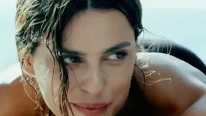 Catrinel Menghia joacă în serialul american 