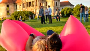 Doar câteva zile pâna la TIFF. În ce condiţii se va ţine ediţia cu numărul 19 