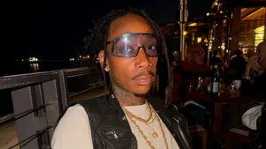 Instanța din România respinge apelul lui Wiz Khalifa împotriva sentinței de 9 luni de închisoare pentru posesie de droguri