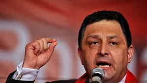 Vanghelie: Nu ne îngrijorează candidaturile în PSD, ci acei oameni care sunt organizaţi de Băsescu