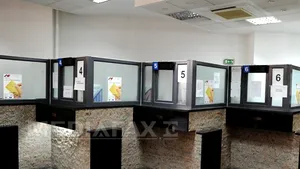 Ministerul de Finanţe renunţă la 167 de posturi din aparatul propriu, din care 20 sunt de conducere