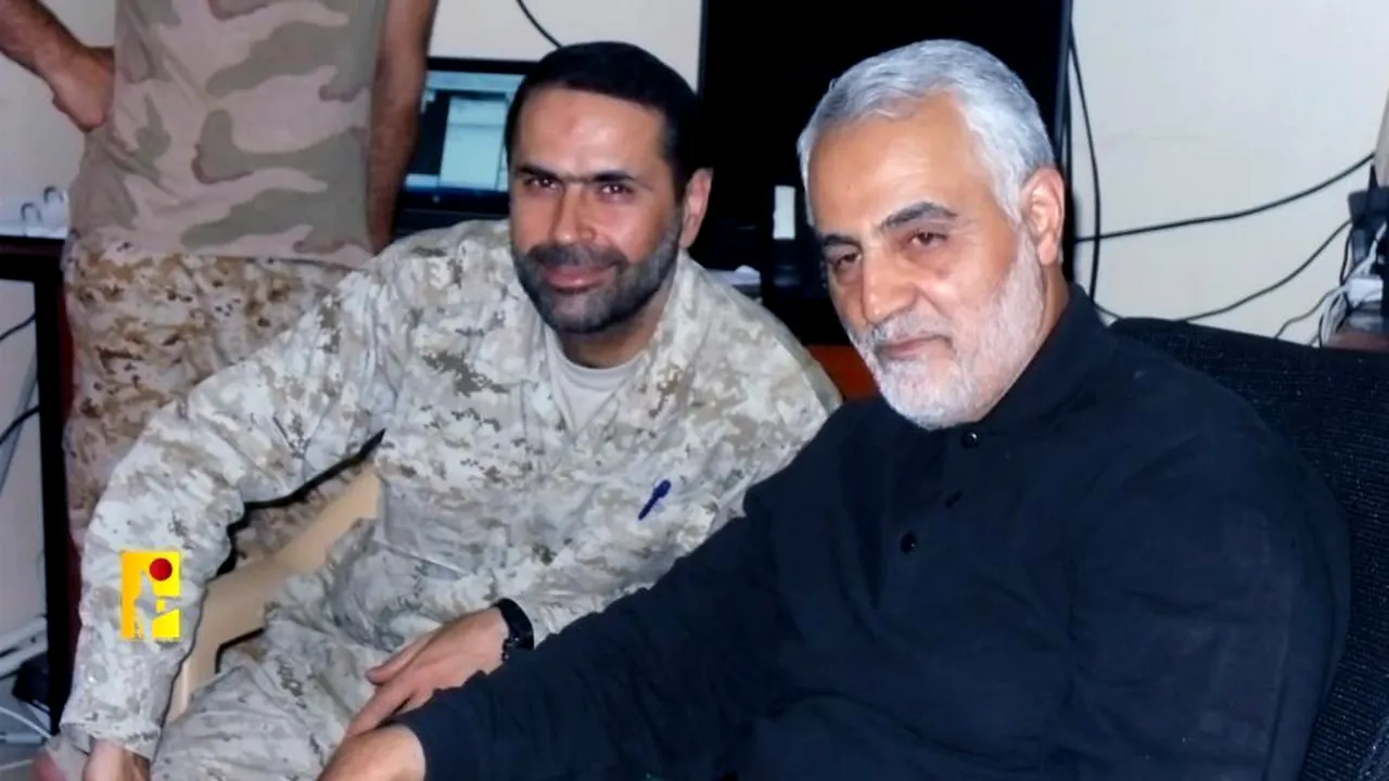 Un comandant important din forţa de elită a Hezbollah a fost ucis într-un atac israelian în Liban