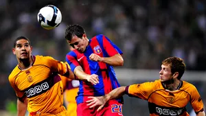 Sutton: Un gol înscris în returul cu Steaua ar fi crucial