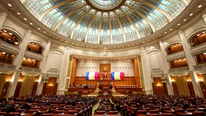 Bugetul de stat pentru anul 2025 a fost adoptat în Parlament