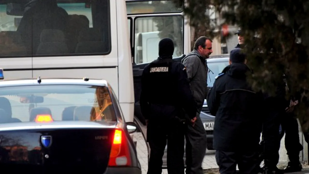 Curtea de Apel Timişoara a decis eliberarea celor 38 de persoane arestate în dosarul mitei de la vămi