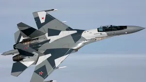 MONITORUL APĂRĂRII | Turcia negociază cu Rusia cumpărarea de avioane militare Suhoi Su-35