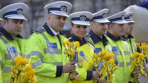 DOCUMENT Poliţişti din Timiş, RECLAMAŢI la şef de un primar pentru că s-au comportat 