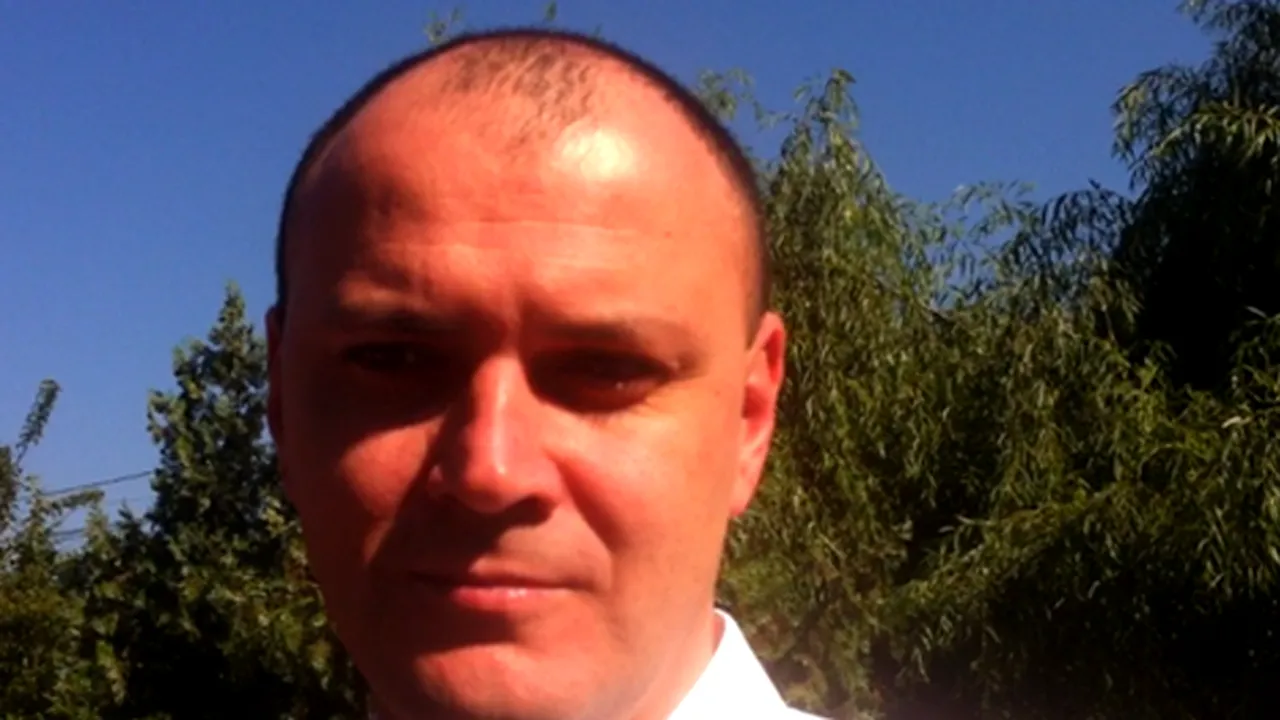 Ghiţă spune că în dosarul său sunt cercetate peste 20 de persoane şi 50 de firme