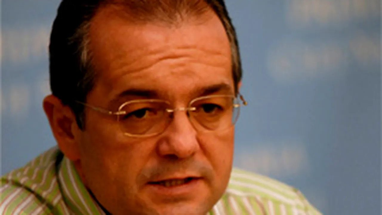 Romanian Democrat Liberals Threaten To Initiate No-Confidence Motion Against Govt