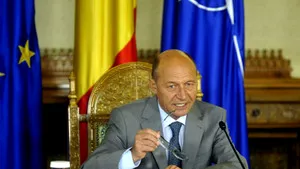Romanian President Accuses Vladimir Voronin Of 