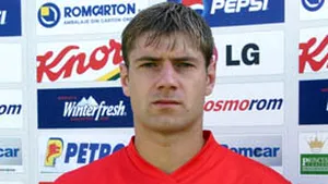 Valentin Năstase şi-a reziliat contractul cu Dinamo