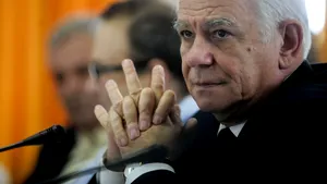 Meleşcanu: Pot să confirm că mă interesează un mandat de judecător la CC