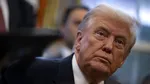 Trump vrea vopsirea clădirii de birouri Eisenhower în alb. Clădirea este una istorică și datează din secolul al XIX-lea