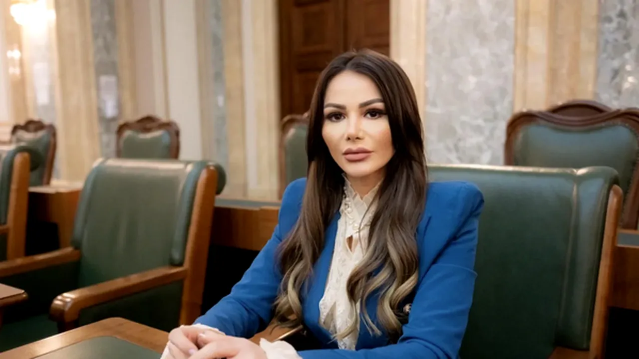 Senatoare POT, atacată cu o rangă într-o parcare din București de o altă femeie. Scandalul a izbucnit din cauza unui bărbat
