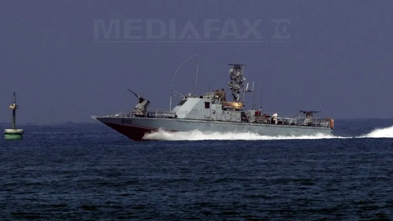SUA şi Coreea de Sud vor organiza exerciţii militare comune în Marea Galbenă