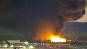 Două persoane au murit într-un accident aviatic în care a fost implicată o vedetă de baseball, în Republica Dominicană