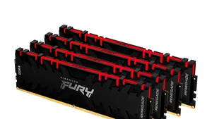 Kingston Technology dezvăluie Kingston FURY, un nou brand destinat pasionaţilor de gaming şi PC