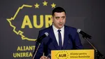AUR cere explicații publice despre vizita șefului serviciilor secrete franceze în România