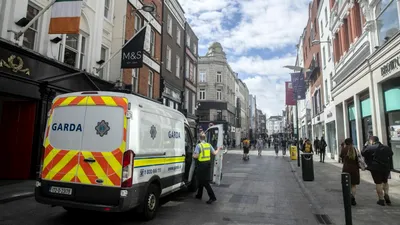 EXTERNE Irlanda a expulzat 24 de români condamnați pentru infracțiuni grave. Cât a costat operațiunea