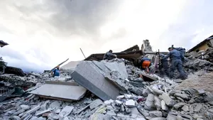 CUTREMURUL din Italia: Noul bilanţ al victimelor a ajuns la 267 de morţi şi circa 400 de răniţi