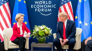 Von der Leyen: UE este pregătită pentru un acord comercial cu SUA, dar toate opţiunile sunt pe masă