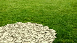 Un om de afaceri canadian a recurs la un gest extrem: a ars un milion de dolari. Motivul pentru care a dat foc sumei uriaşe