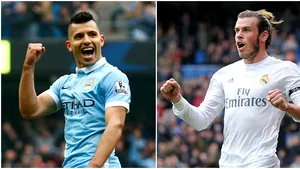 Liga Campionilor, turul semifinalelor: Manchester City - Real Madrid 0-0
