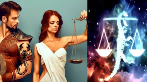 HOROSCOP DUMINICĂ, 17 SEPTEMBRIE. Berbecul se poate căsători, motive de sărbătoare la Gemeni. Bani de nicăieri pentru Scorpion, zi singuratică la Peşti