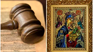 Ţara în care se doreşte introducerea lui Dumnezeu în Constituţie