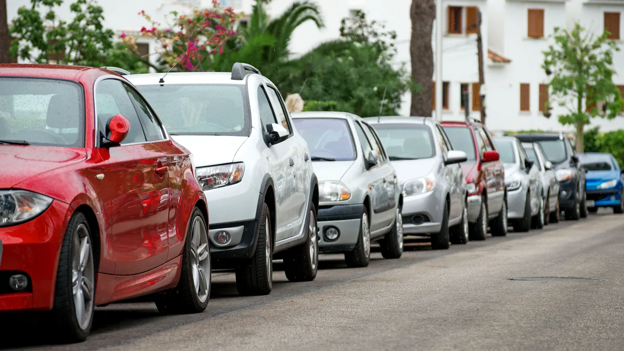 Premieră pe piaţa auto. Maşina pe abonament, schimbată la un an. 