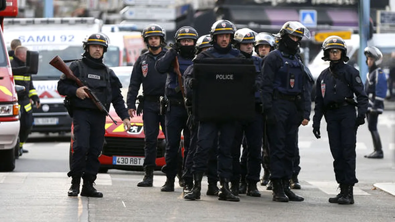 Alerte de securitate în Belgia, după un apel telefonic care anunţa prezenţa unor bombe