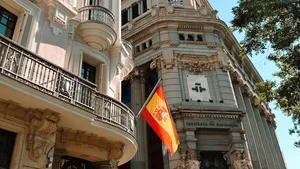 Inflația în Spania, la un nivel record: e cel mai ridicat din ultimii doi ani