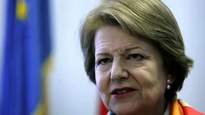 Emma Nicholson pune sub semnul întrebării raportul OSCE privind alegerile din R. Moldova