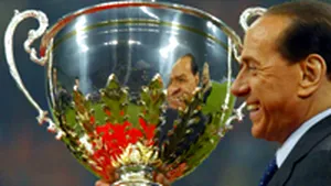 AC Milan a câştigat Trofeul Berlusconi